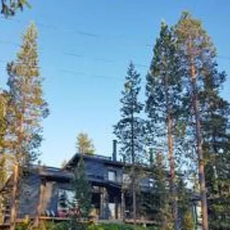 Holiday Karpalovilla *