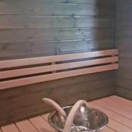 Holiday Karpalovilla 度假居