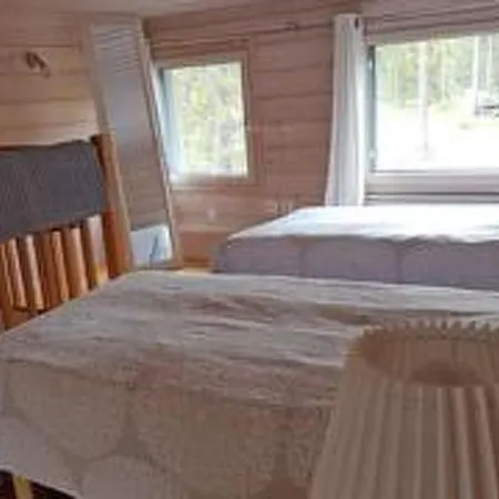 Дом отдыха Holiday Karpalovilla Рука